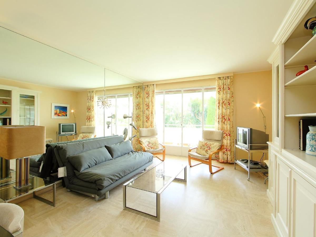 Apartment Alexandra Palace-3 By Interhome Cannes Exterior foto